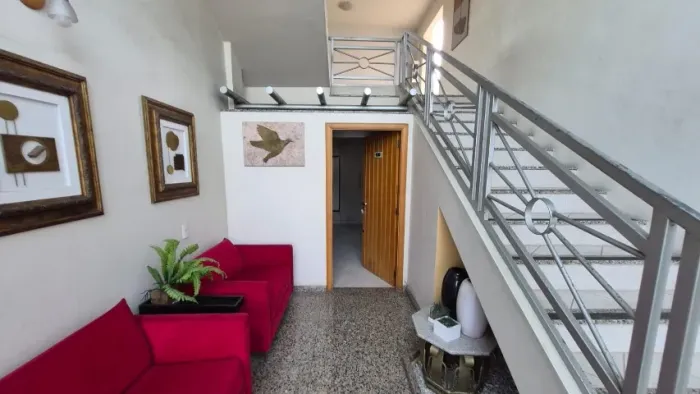 Kitnete Apto 100