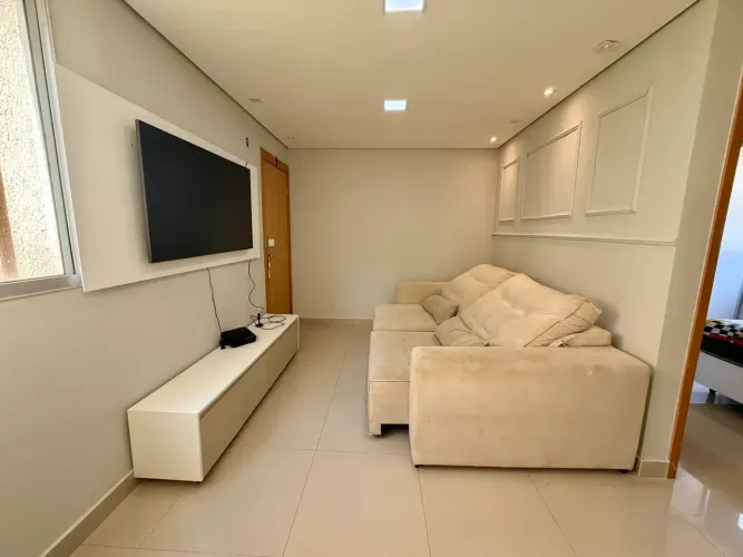 Imóvel para aluguel tem 40 metros quadrados com 2 quartos em Carumbé - Cuiabá - MT