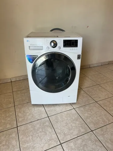 LAVA E SECA LG 10,2KG