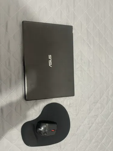 Notebook ASUS VivoBook