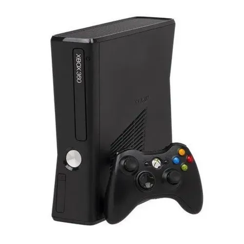 XBOX 360 SLIM