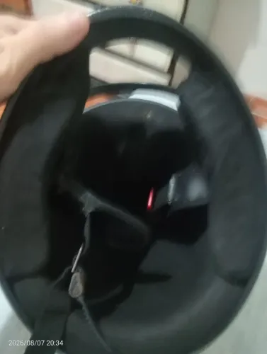 Capacete