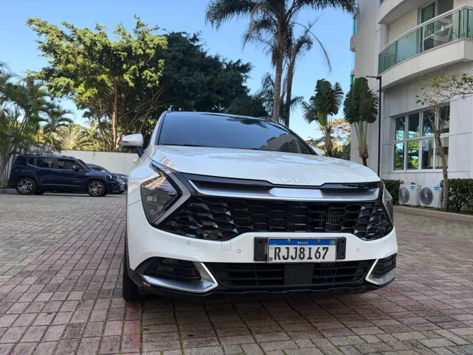 Kia Motors Sportage EXP P. 1.6 T-gdi Mhev 2023