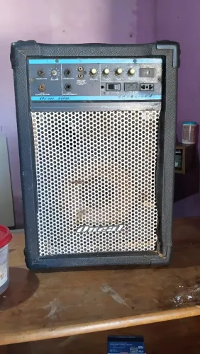 Vendo essa caixa de som