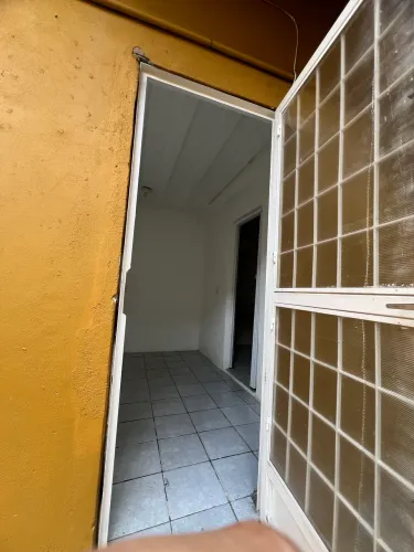 Casa de vila - 1 quarto
