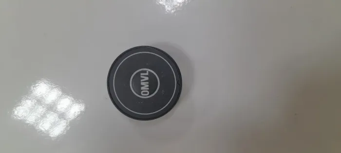 Chave comutadora 5 geração omvl