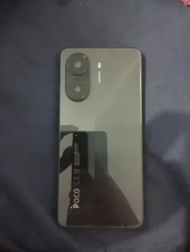 Poco X7 PRO