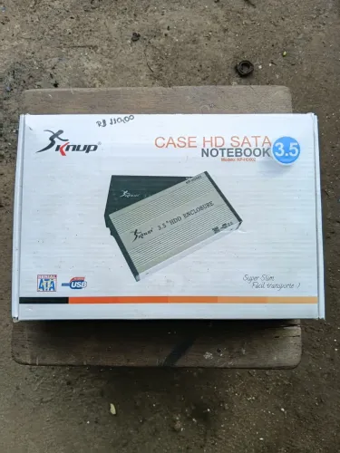 CASE HD SATA NOTEBOOK 3.5 M KP-HD 002