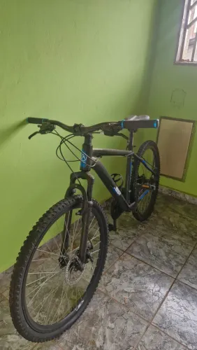Bike alfameq
