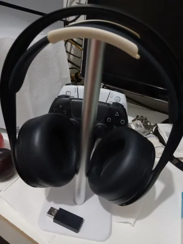 Sony Pulse 3D headset zero