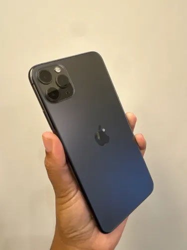 IPhone 11 Pro Max 256GB , Aceitamos Seu Usado Loja Rio Mar 