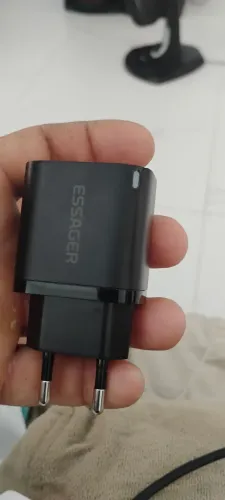 Carregador Essager 30W