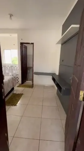 Alugo Kitnet Mobiliada No Araçagy Próx ao Alphaville