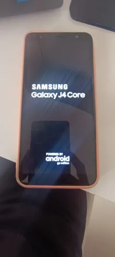 Galaxy j4 core plus