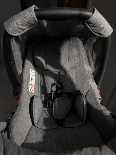 Bebê conforto Voyage