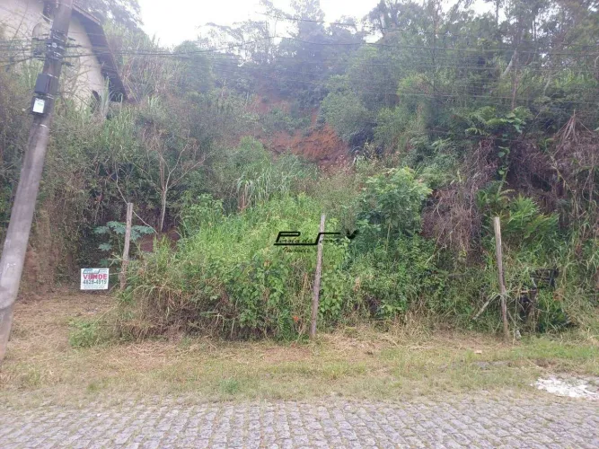 Terreno à venda na Santa Luzia - Ribeirão Pires/SP