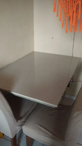 Conjunto de Mesa