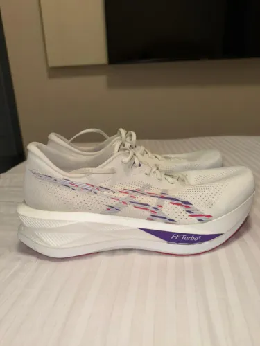 Asics Sonic Blast - Nº 43