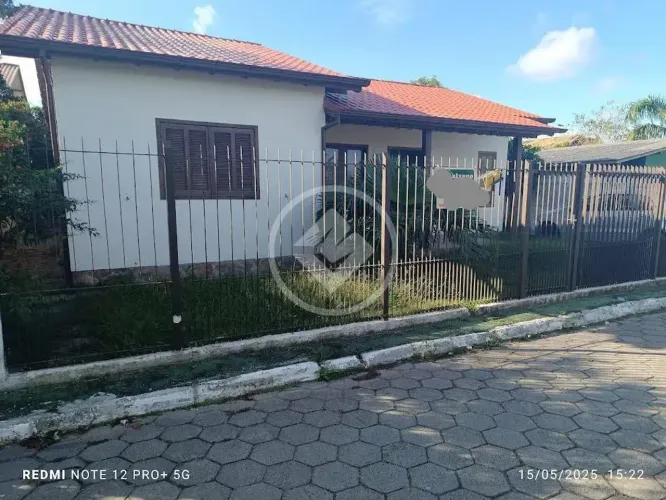 fr- CASA - São João do Rio Vermelho - FR-356008