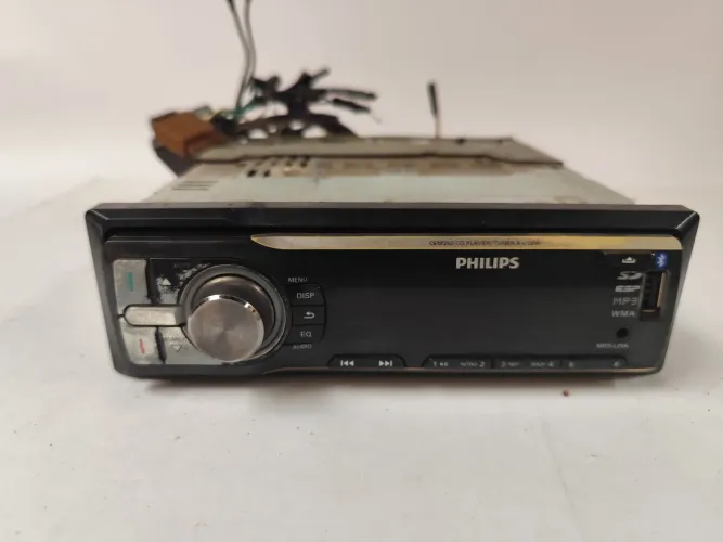 Cd player Philips cem 250