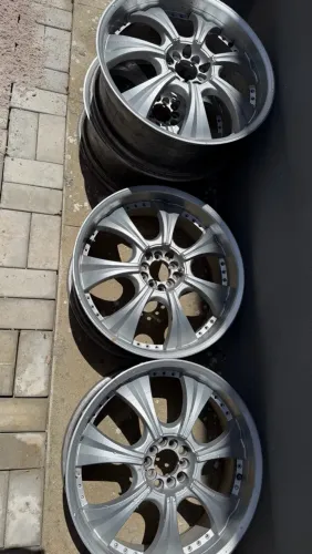 Vendo rodas aro 20