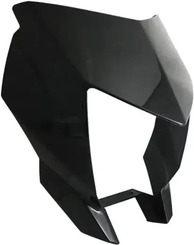 Carenagem Superior Farol Lander 250cc Yamaha Nova