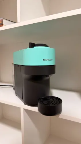 Nespresso Vertuo Pop - nova