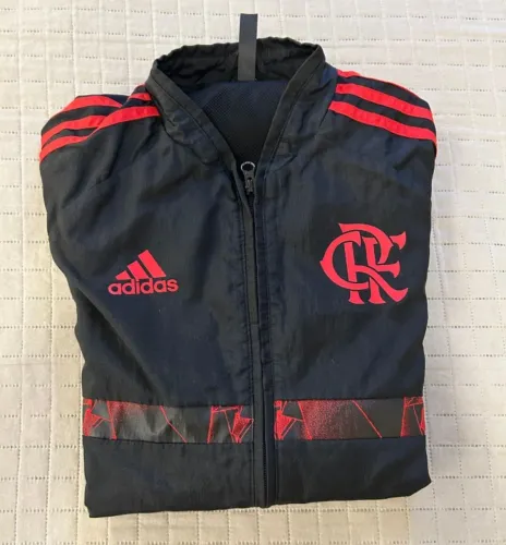 Jaqueta original Flamengo tamanho P