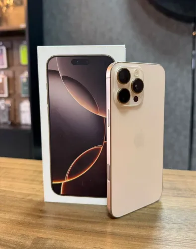 IPHONE 16 PRO MAX // OFERTA IMPERDÍVEL