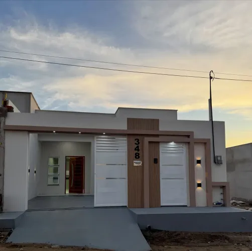 Imóvel localizado em Parnamirim