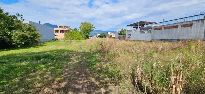 Aririú - Palhoça - SC
