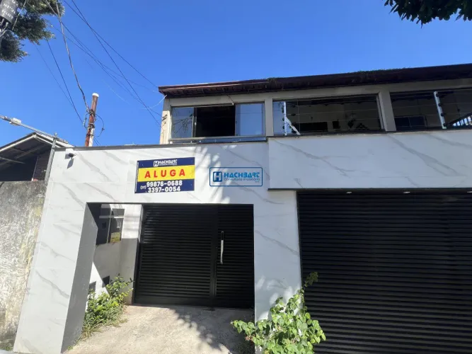 CASA - 3 quartos (168m²) - JARDIM CAMBURI - R$ 4.515,00 + taxas REF: R-038