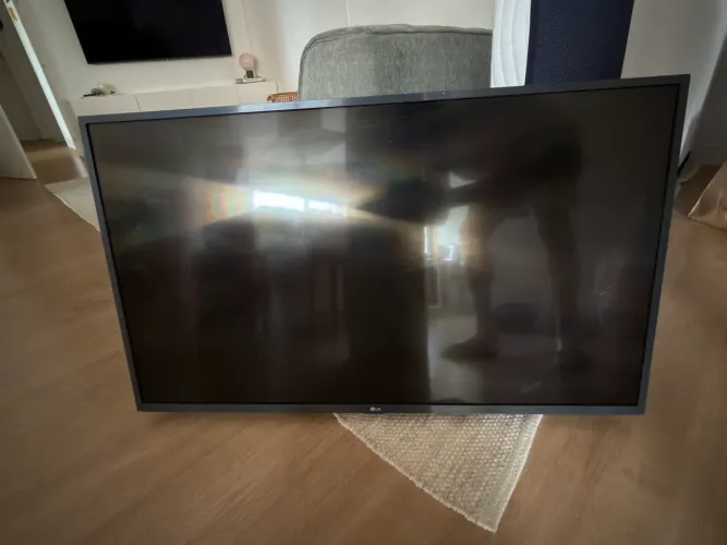 Smart TV LG 43 polegadas Full HD - 43LM6300