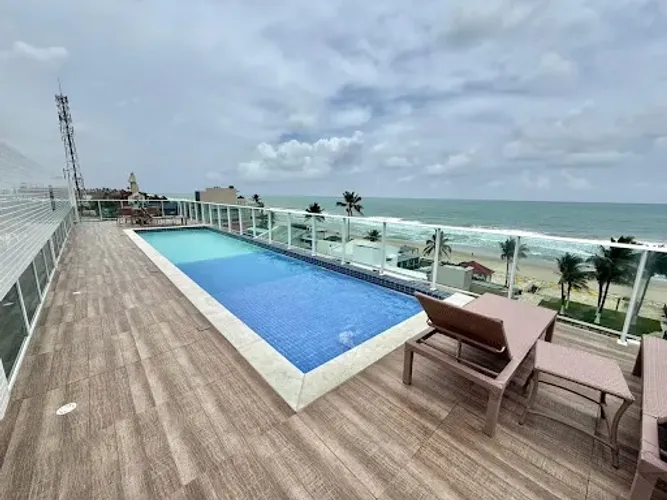 FLAT | 19M² | PORTO DE GALINHAS | 300 MIL