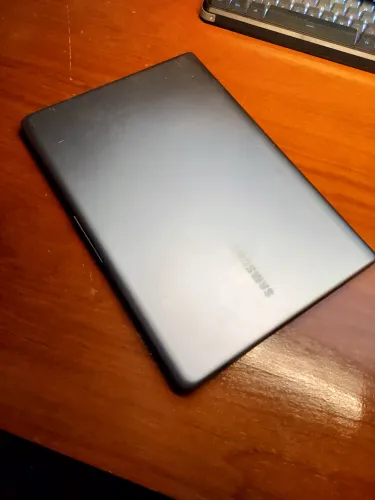 Notebook samsjng ultrafino
