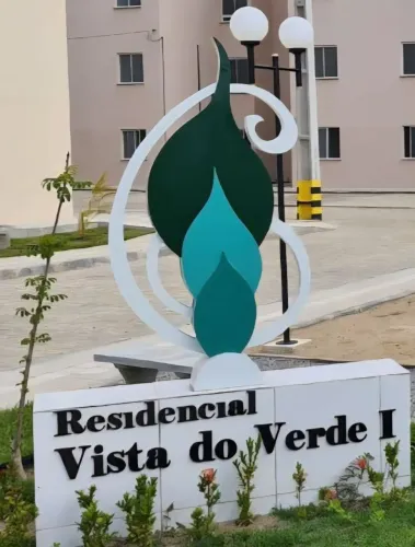 ALUGA-SE: APARTAMENTO BAIRRO DAS INDÚSTRIAS