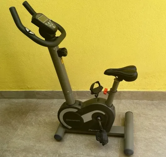 Bicicleta ergométrica Movement