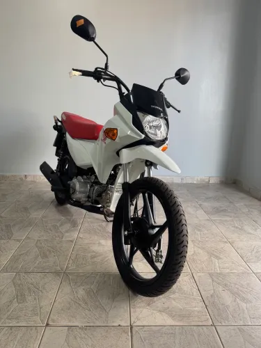 Honda POP 110 2027 0km 