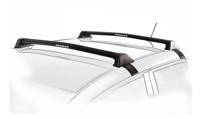 Rack Eqmax New Wave