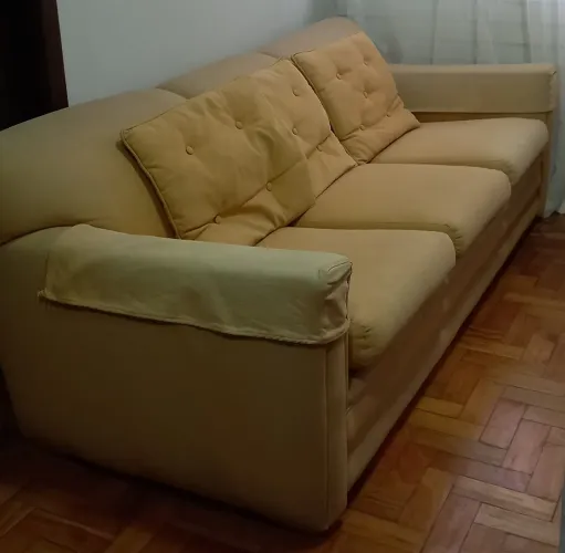 Sofa 3 lugares