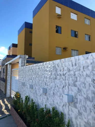 Aluga-se apartamento entre UNIPE e UFPB