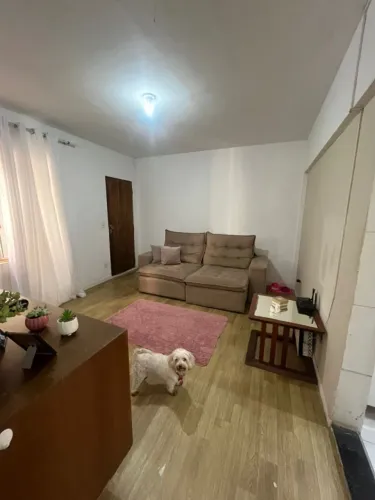 Apartamento com 3 quartos à venda em Belo Horizonte