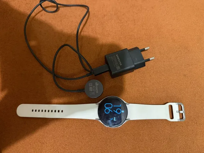 relogio samsung watch 5