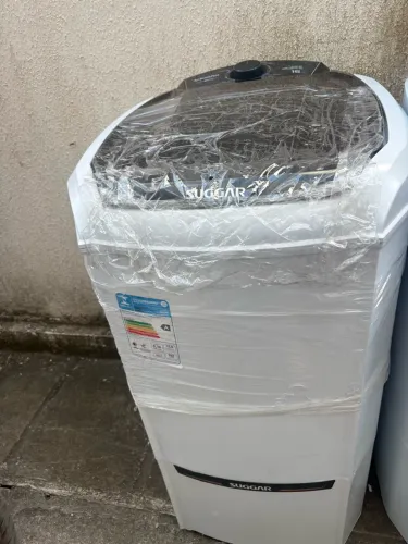 Tanquinho Suggar 15kg NOVO