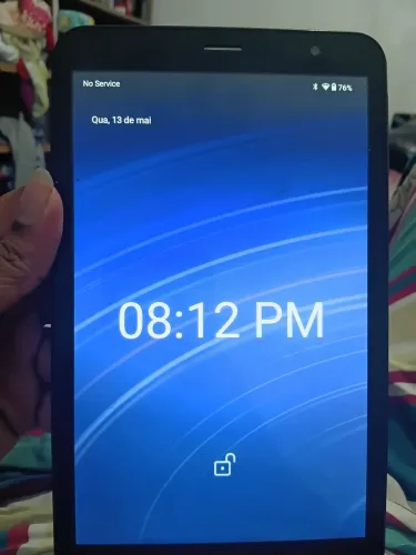 Vendo tablet 