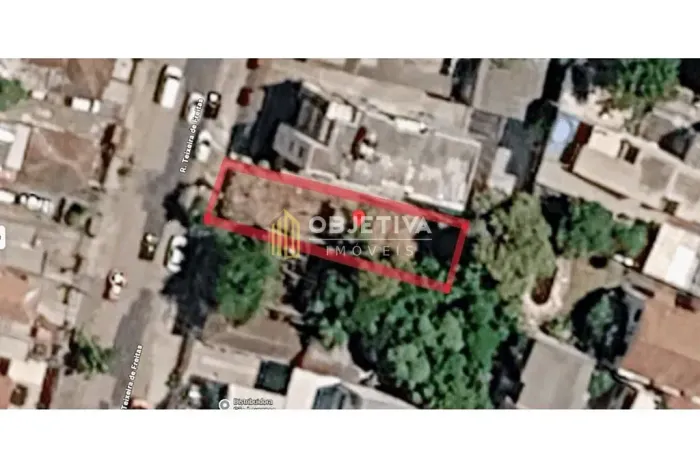 Terreno/Lote Residencial à venda 254M² Santo Antônio Porto Alegre - RS