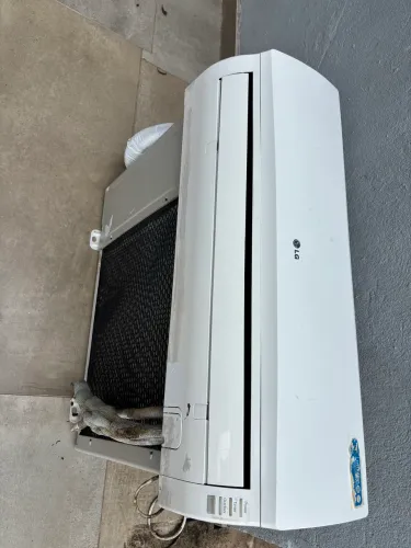 Ar condicionado 9mil BTUS