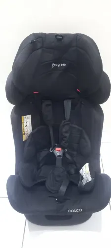 Cadeirinha infantil para veículos 
