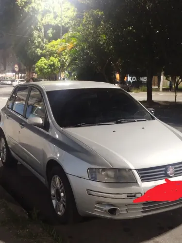 Fiat Stilo 1.8/ 1.8 Connect Flex 8V 5P 2007