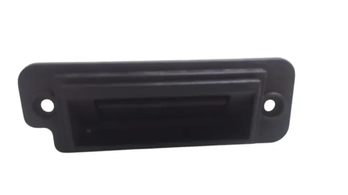Puxador tampa traseira BYD song pro 2025